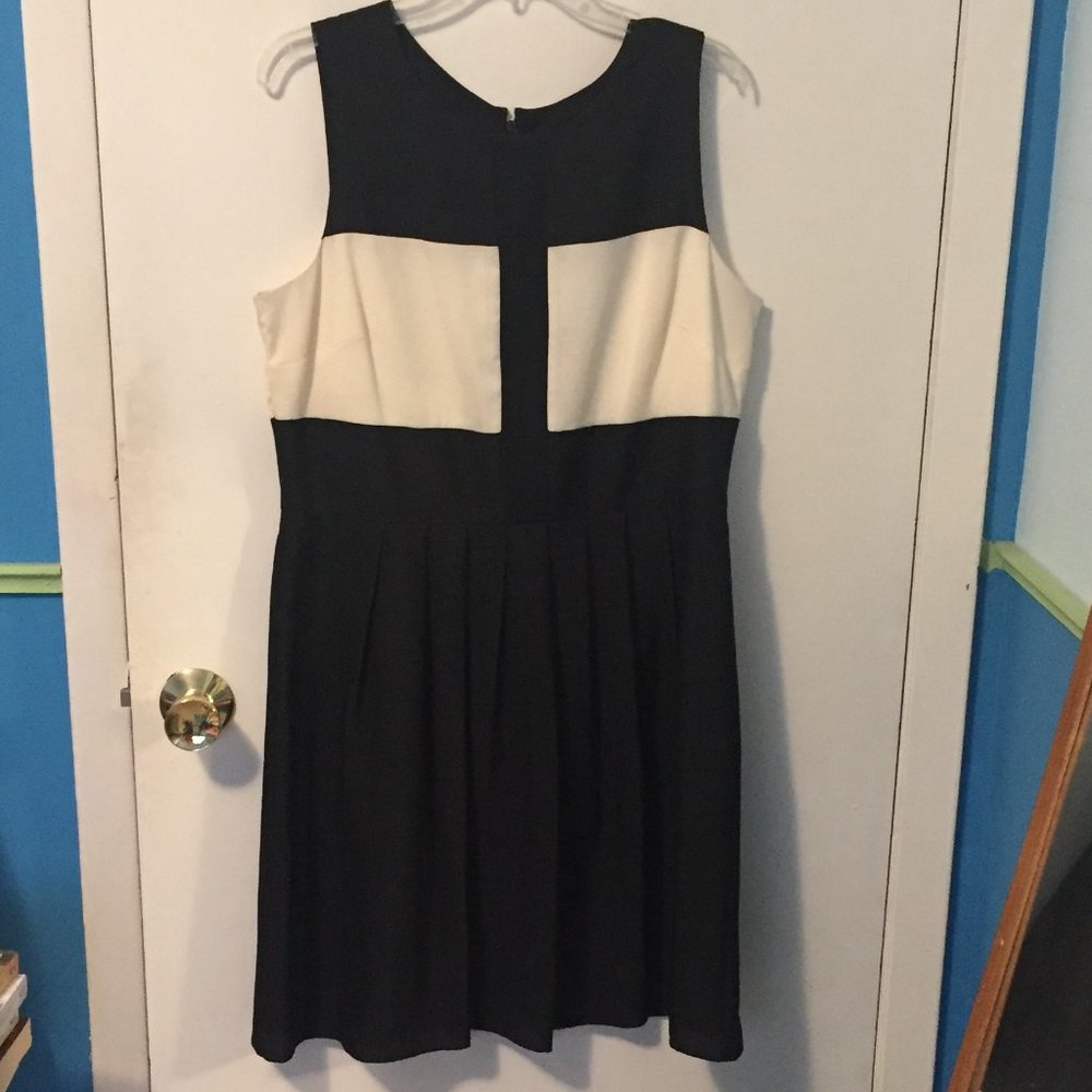 Sleeveless Dress